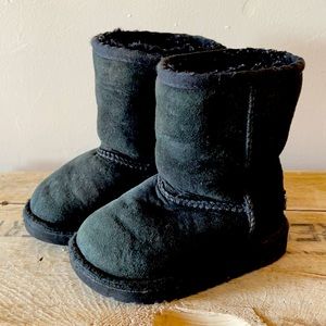 UGG Toddler Girl